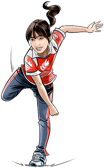 Download Cricket Canada - Kid Bowling Cricket Cartoon PNG Image with No Background Download Cricket Canada - Kid Bowling Cricket Cartoon PNG Image with No Background