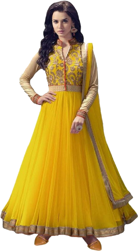 Jacket Frock Suit Png Free Image Download - Net Salwar (900x900), Png Download