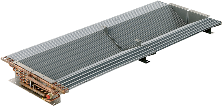 Mobile Ac Refrigeration 01 - Plank (840x600), Png Download