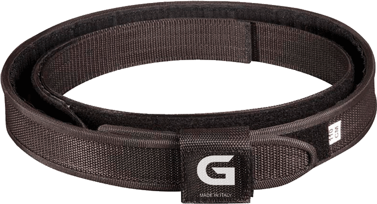 Ghost Ultra Rig - Competition Gun Belt (800x800), Png Download