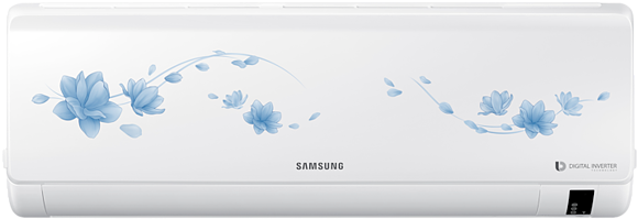 Image - Samsung Ac 1.5 Ton Price (650x498), Png Download
