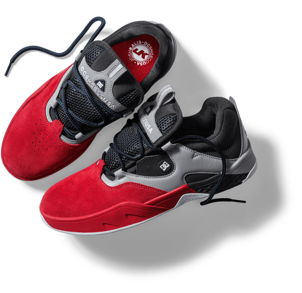 Kalis S Ux - Sneakers (1189x1093), Png Download