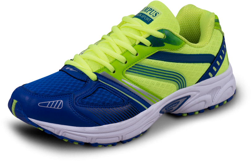 Shoes For Kids Should Have Laces, Velcro Or Something - Sneakers (1000x1000), Png Download