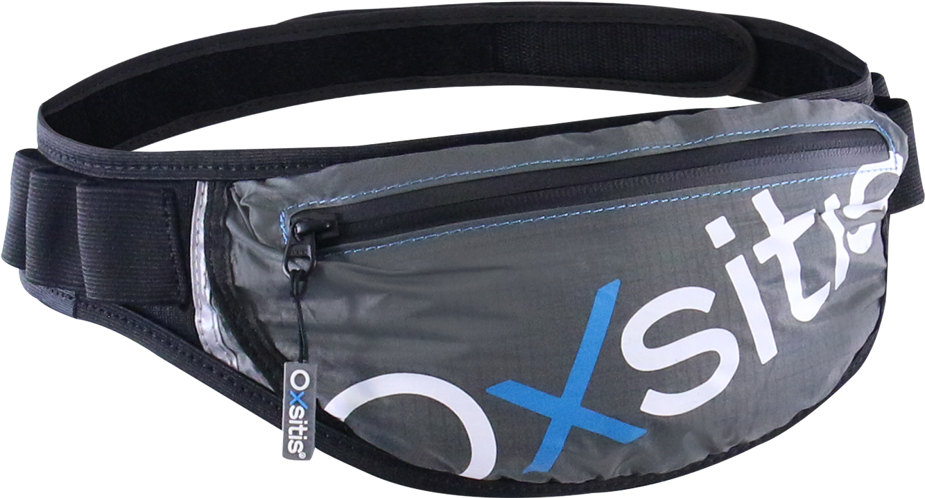 Run Belt - X Black (1500x1500), Png Download