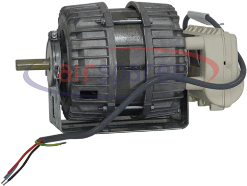 1500w Variable Speed Motor - Breezair 1500w Variable Speed Motor (600x600), Png Download