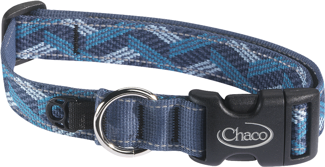 Chaco Dog Collars (1519x730), Png Download
