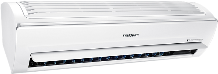 Png Original - Air Conditioning (802x615), Png Download