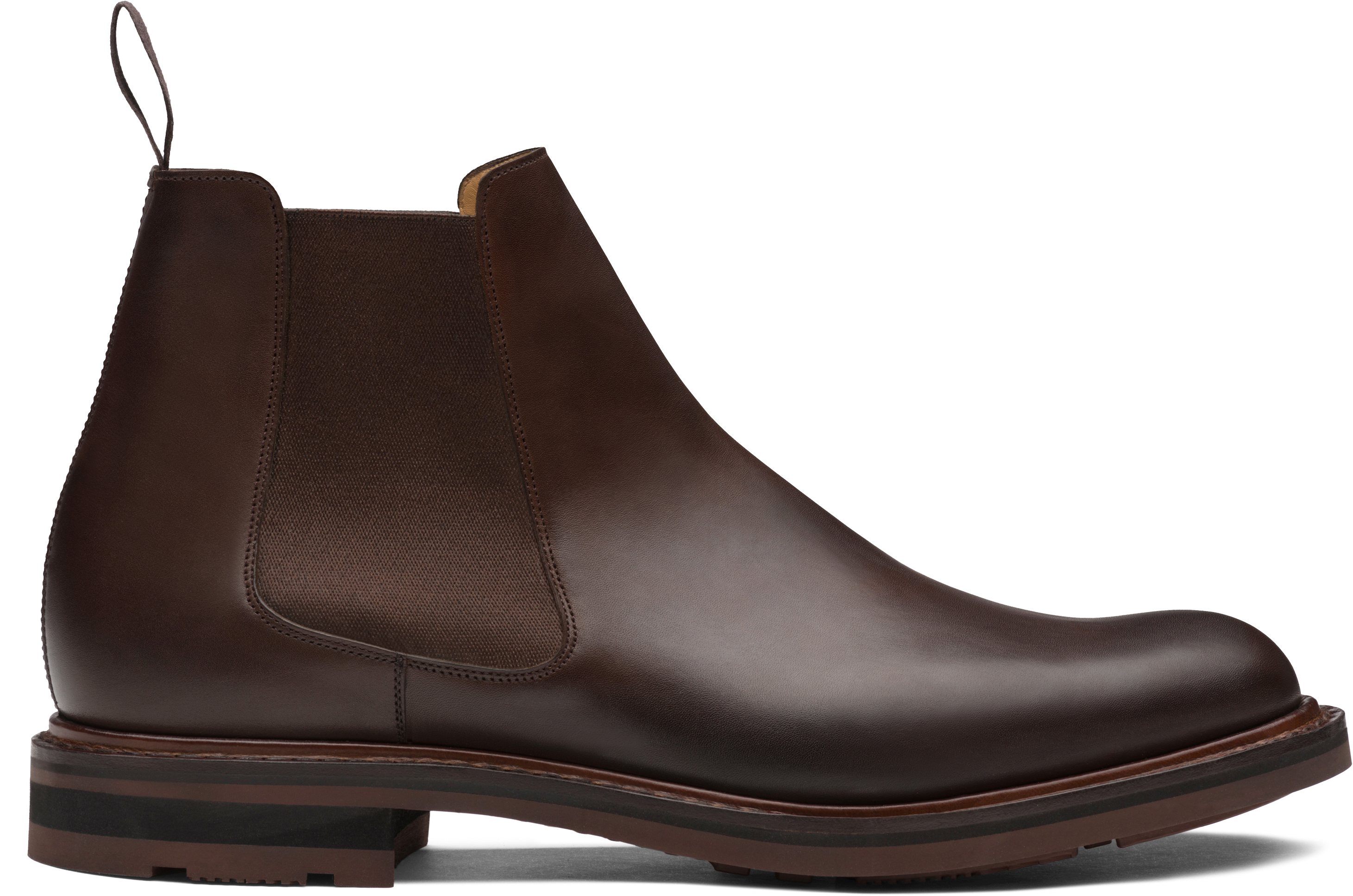 Mens Waterproof Dress Boots (3200x2250), Png Download