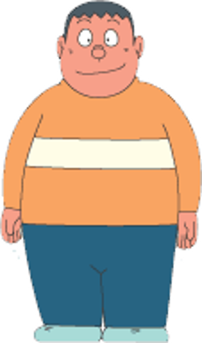 Source 54e5bc3342629 - Gōda Takeshi (678x1152), Png Download