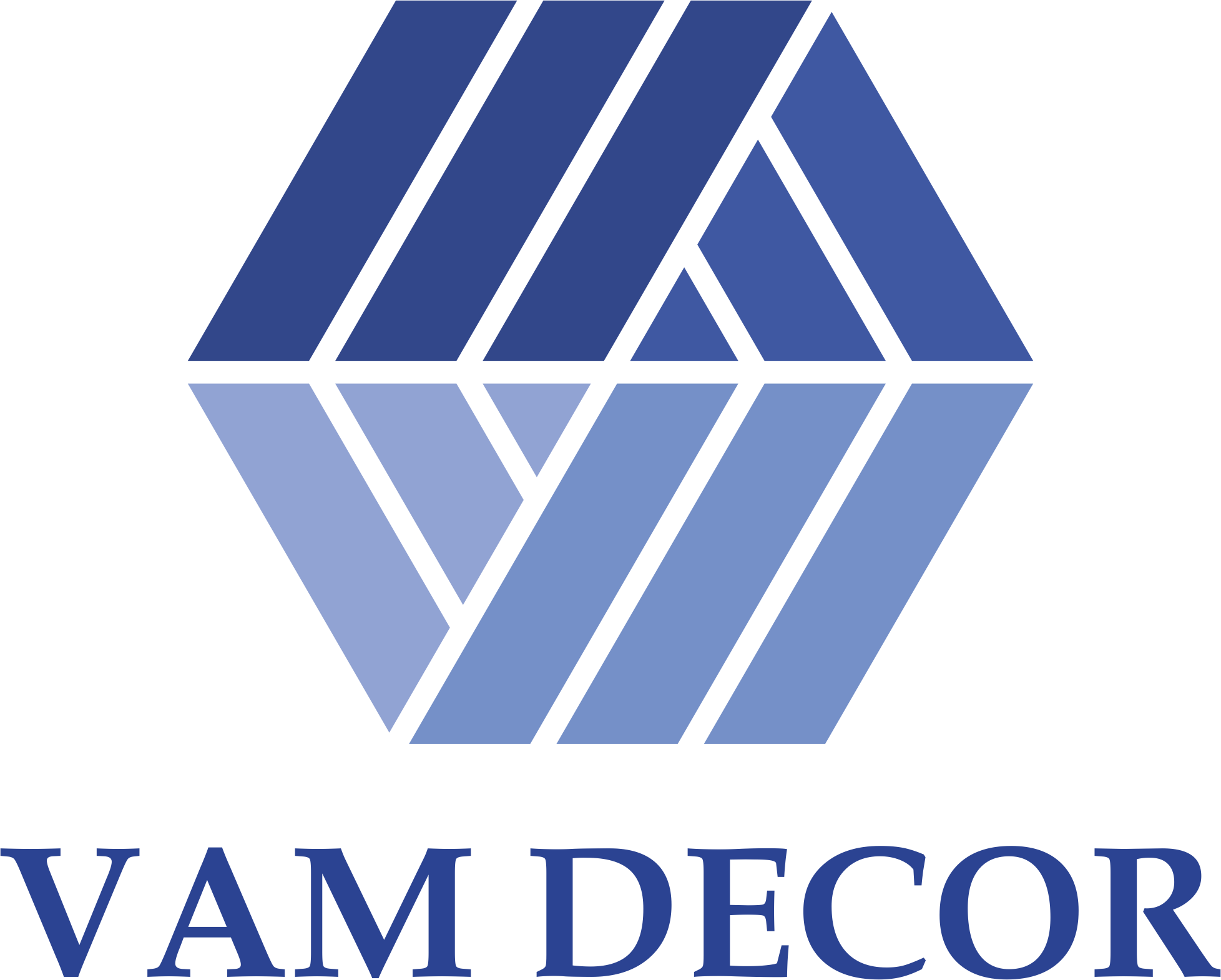 Vam Decor Company Engaged In The Production Of Decorative - Autokeras (1956x1570), Png Download
