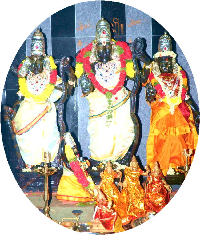 శ్రీశ్రీశ్రీ కోదండ రామస్వామి దేవాలయం , కట్టావారిపాలెం - Hinamatsuri (682x1024), Png Download