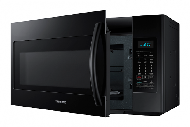 Photo Gallery - Samsung Mg23k3515ck (650x650), Png Download