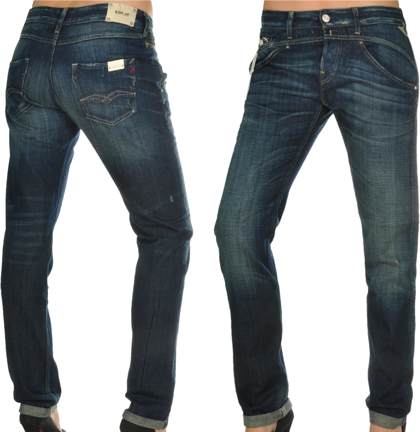 Pocket (1500x1500), Png Download