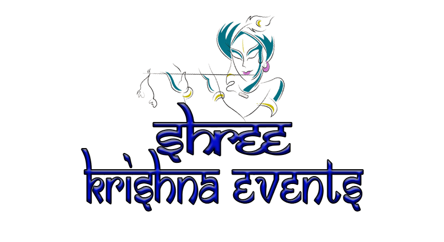 Shree Krishna Events - Krishna (900x600), Png Download