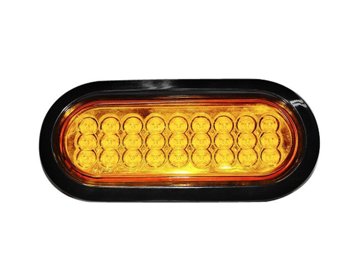 Lifetime Led Trailer Lights - Light-emitting Diode (684x684), Png Download