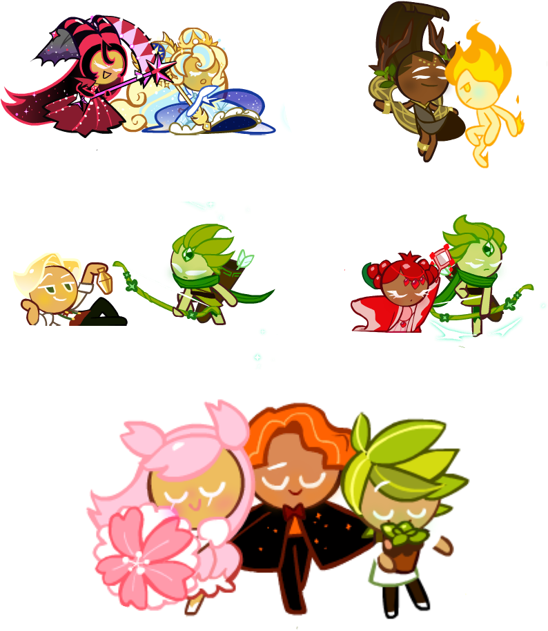 I Saw Mod Lemon Posting Their Ships So I Decided I - Cartoon (965x965), Png Download