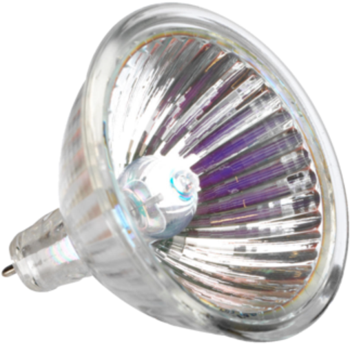 High Definition - Light-emitting Diode (614x628), Png Download