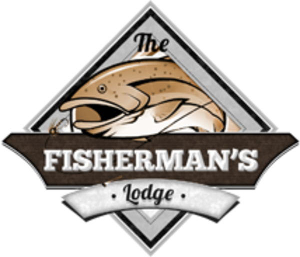 "i Have Had The Privilege Of Stay In Fishing Lodges - Fishing (600x513), Png Download