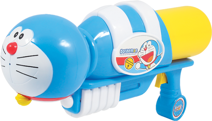 Ball Pump - ของเล่น ปืน ฉีด น้ำ (800x800), Png Download