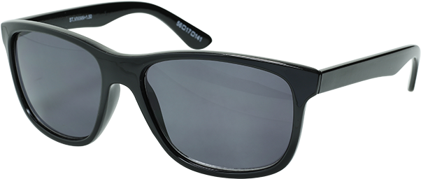 Sunreader - Sunglasses With Big Lenses (775x415), Png Download