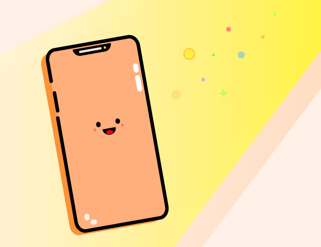Iphone (650x500), Png Download