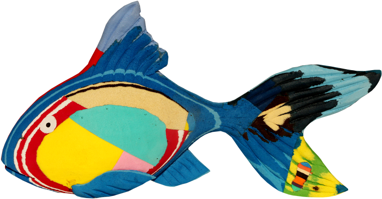 Reef Fish - Next - Cat Grabs Treat (1024x1024), Png Download