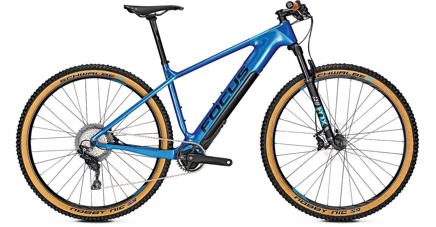 0 - Focus Raven 8.9 2019 (1500x944), Png Download