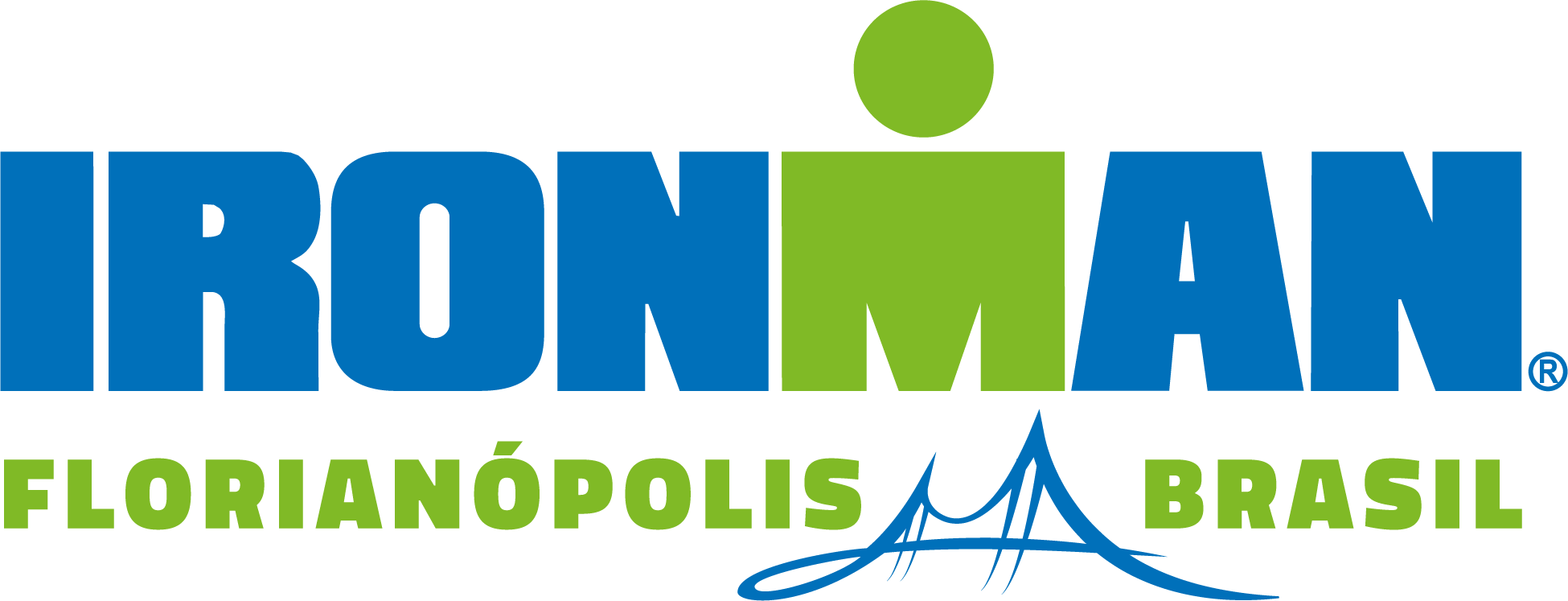 2019 Ironman Brasil - Ironman Wales (1950x747), Png Download