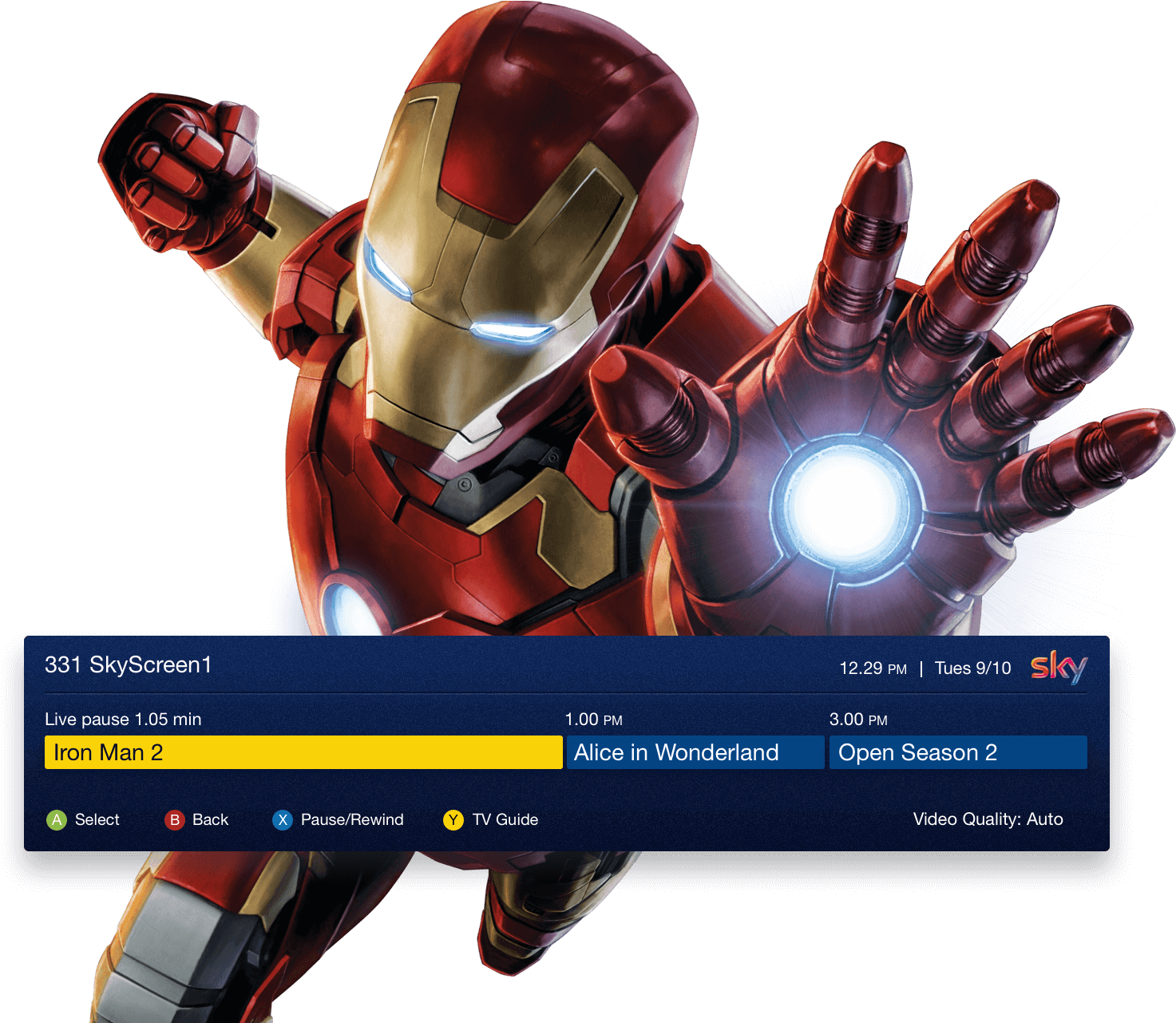 Innovation, Design And Build For The Uk's Most Successful (1800x1280), Png Download