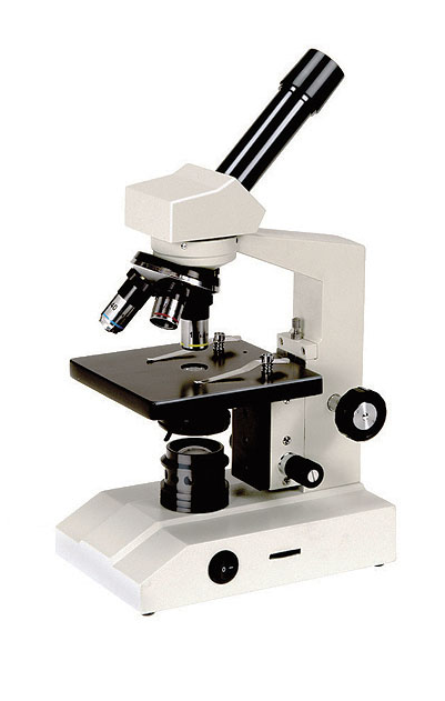 Stellar-2 Advanced Student Led Microscope - Milling (800x800), Png Download