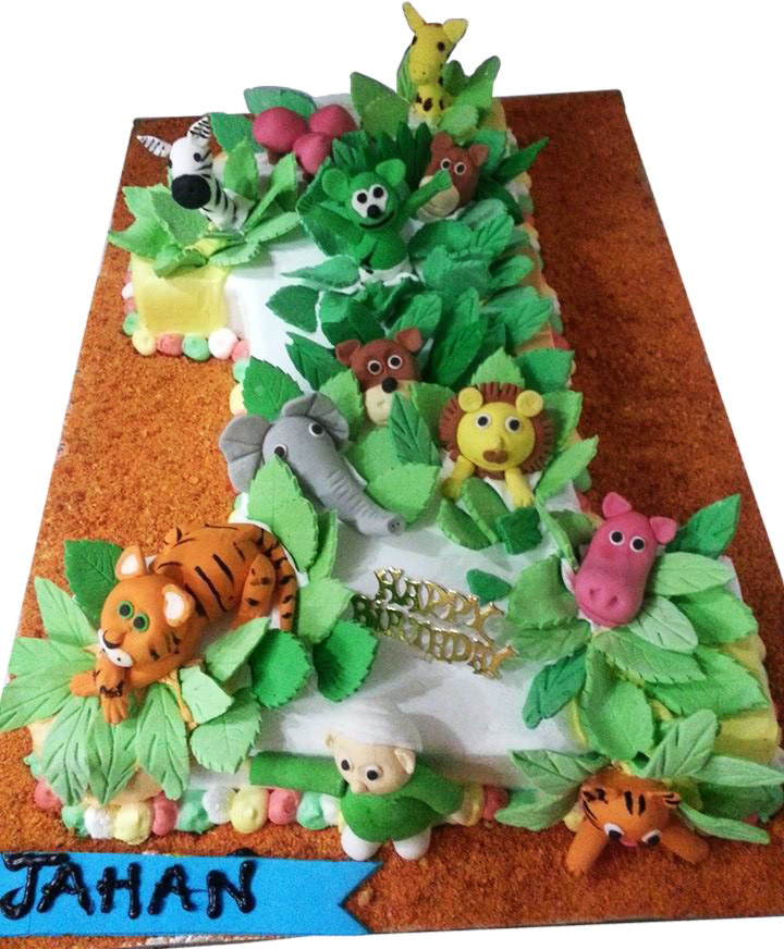 Bp - Birthday Cake (720x872), Png Download