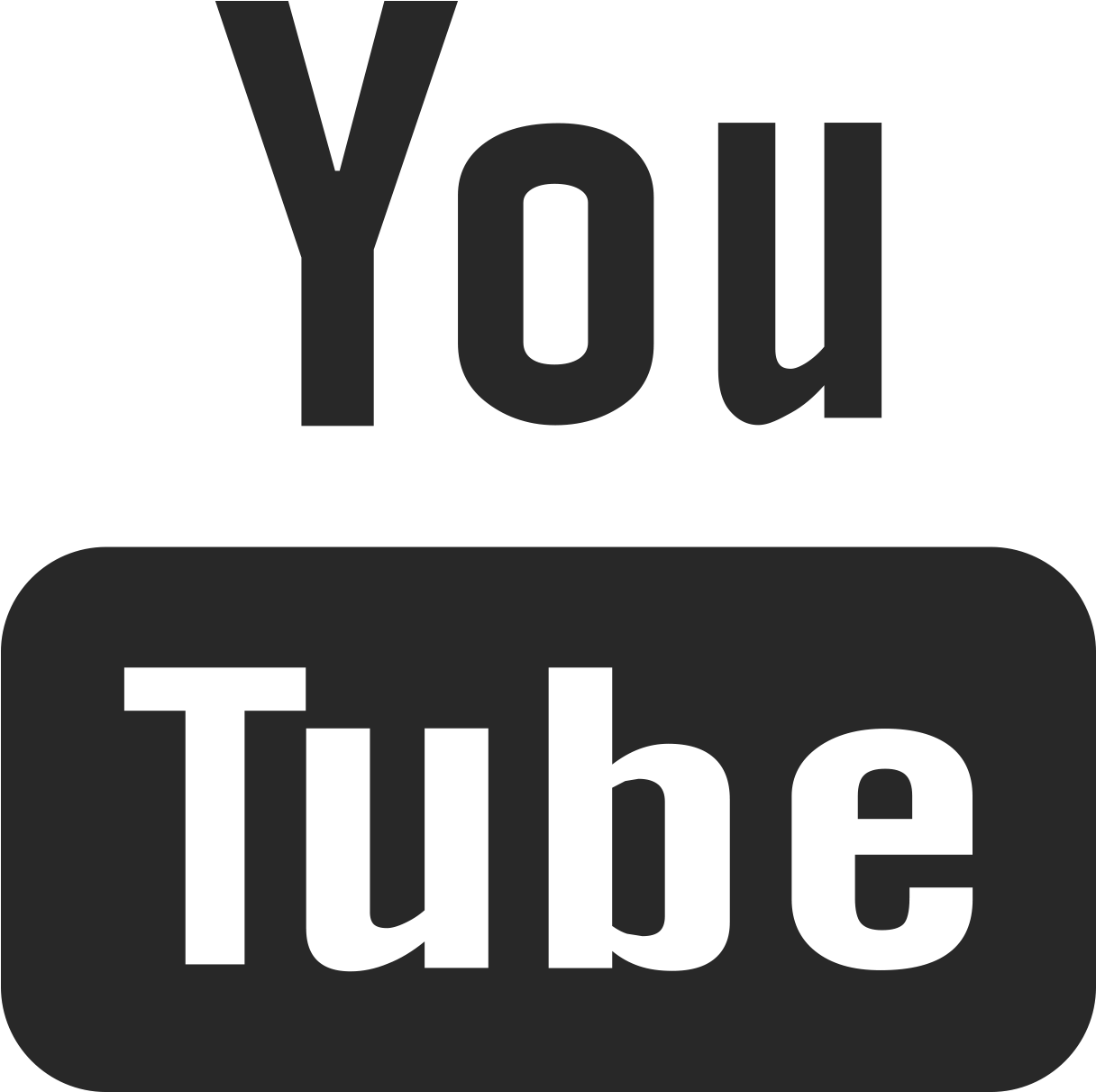 Download - Youtube Icon (1809x1802), Png Download