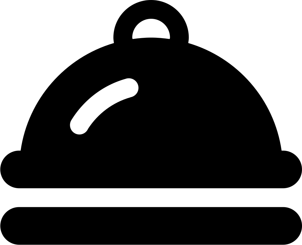 Delicious New Year Comments - Restaurant Png Icon (981x797), Png Download