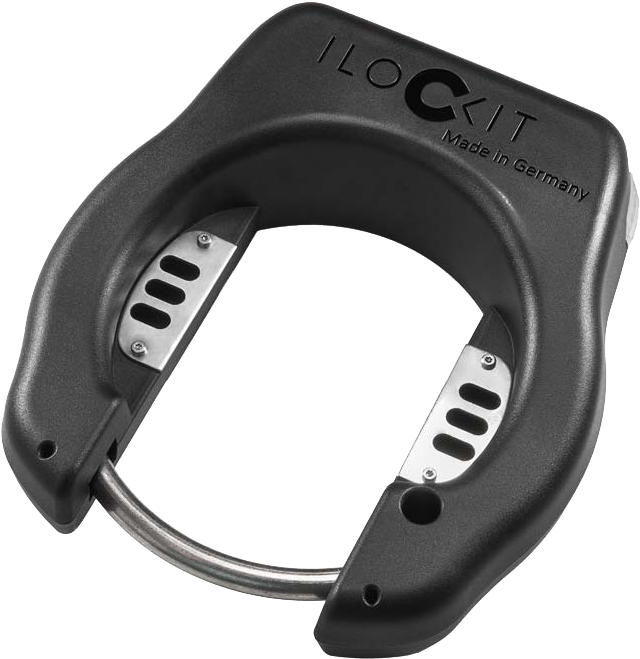 I Lock It - Lock It (960x686), Png Download
