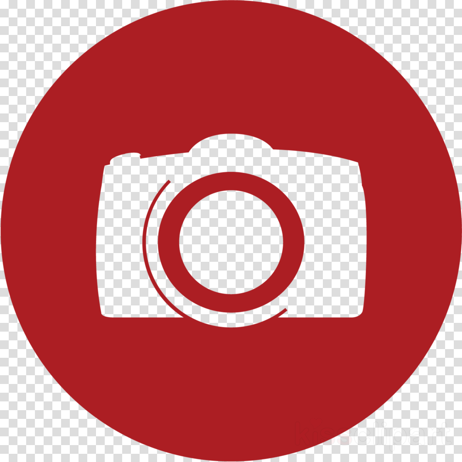 Youtube Symbol Transparent - Camera (900x900), Png Download