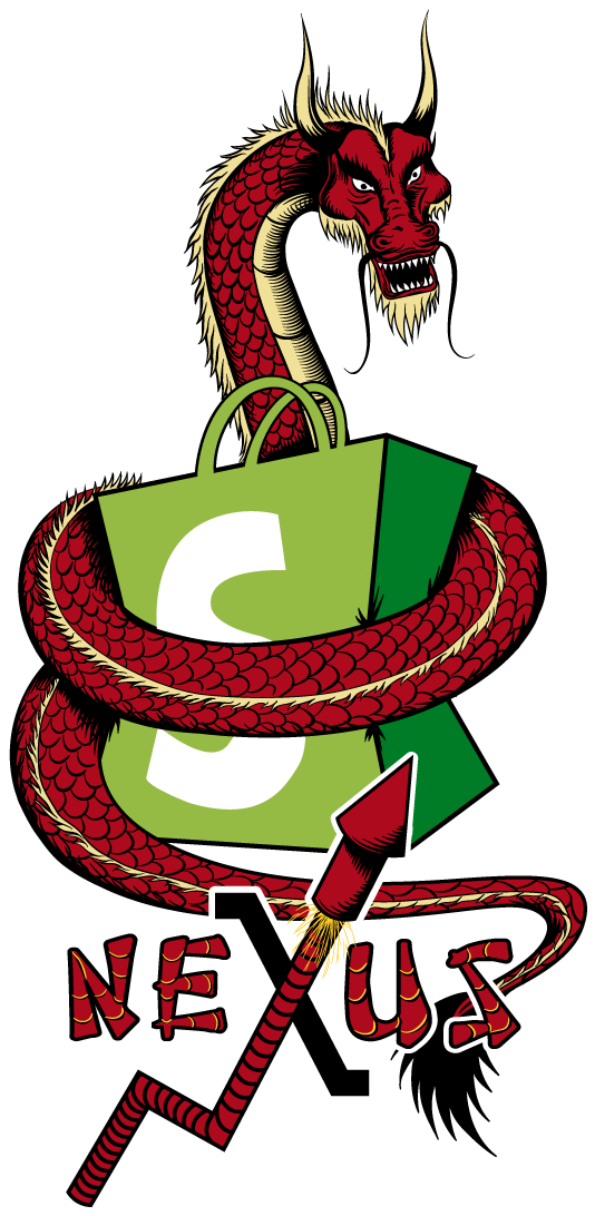 Chines New Year Nexus - Illustration (1564x1173), Png Download