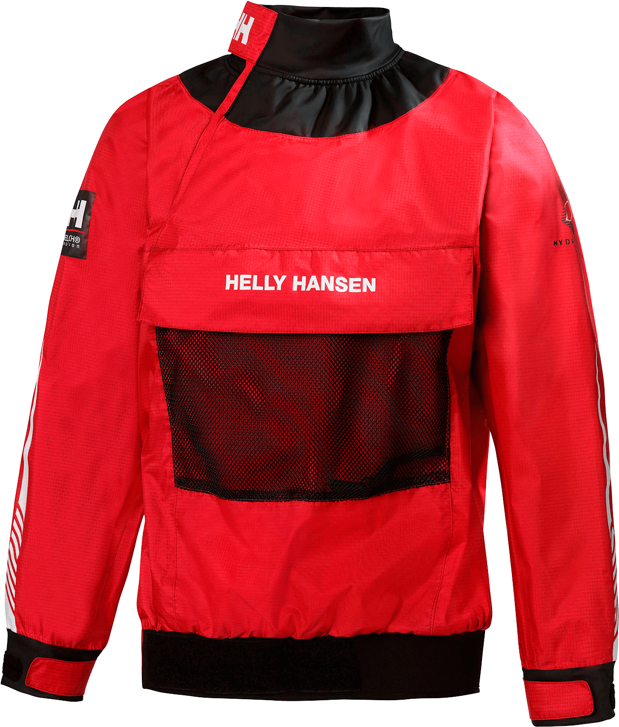 Spray Top Helly Hansen (1528x1528), Png Download