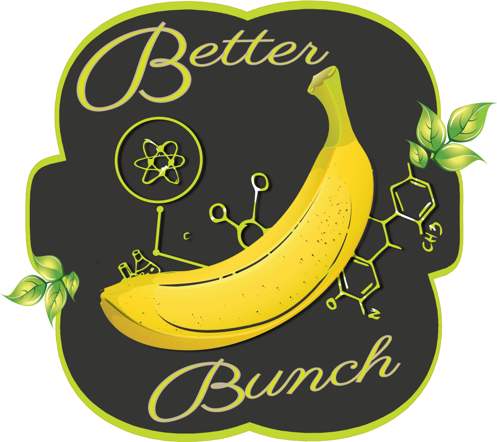 Logo Design By Ronwaynemedia For Australian Banana - Illustration (1200x1000), Png Download