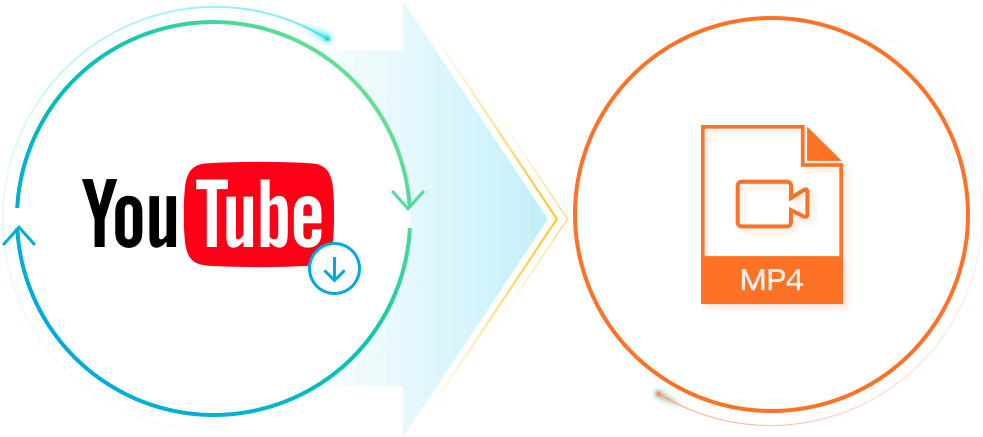 Dvdfab Youtube Video Downloader Feature - Youtube (1064x579), Png Download