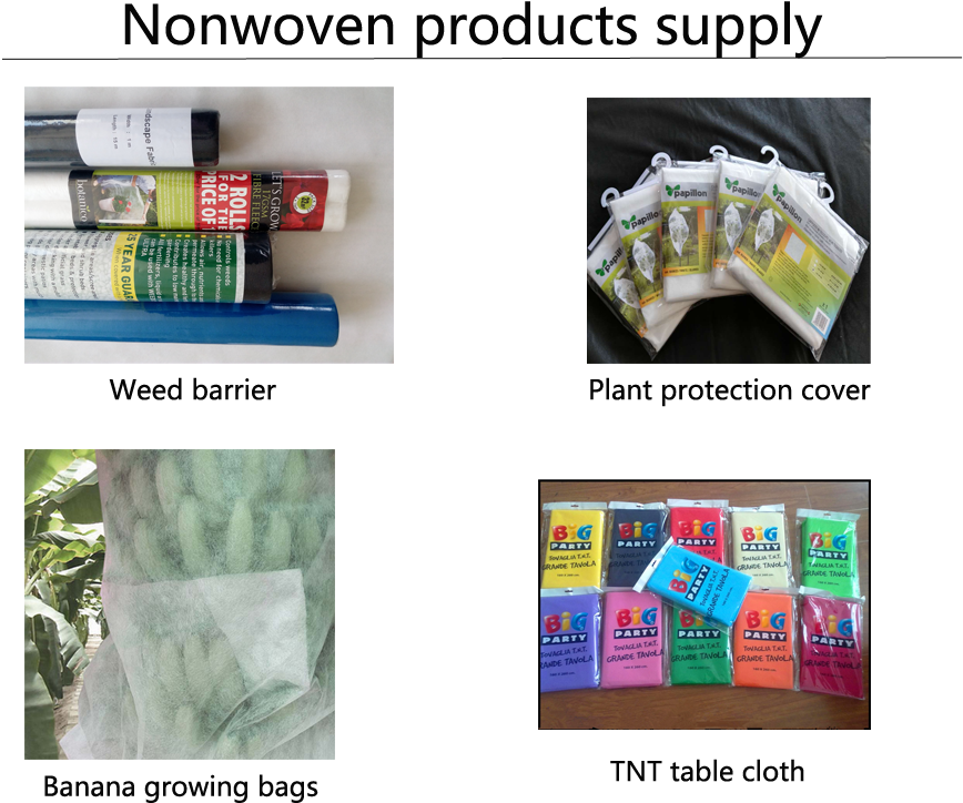 15g 1x2m Nonwoven Banana Bunch Cover With 4%uv Treatment - Hakagerodur (1000x800), Png Download