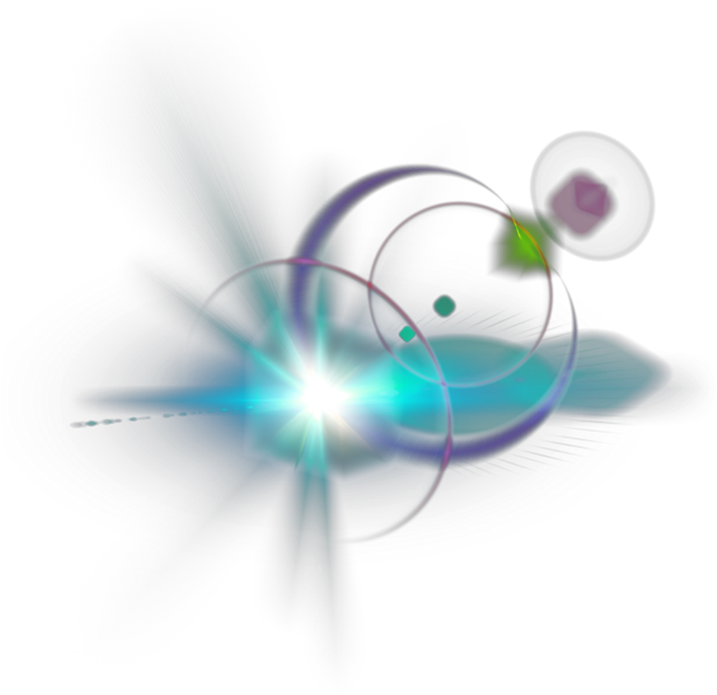 Light Lighteffects Lights Lighteffect Effects Effect - Light (1024x1010), Png Download