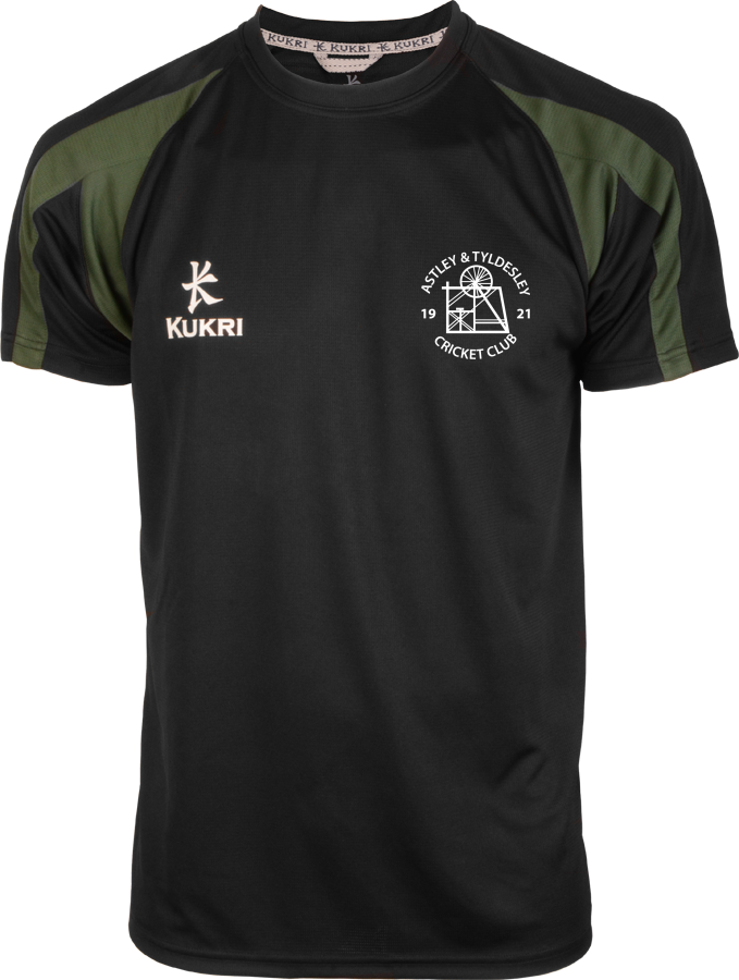 Astley And Tyldesley Cc - Active Shirt (679x900), Png Download