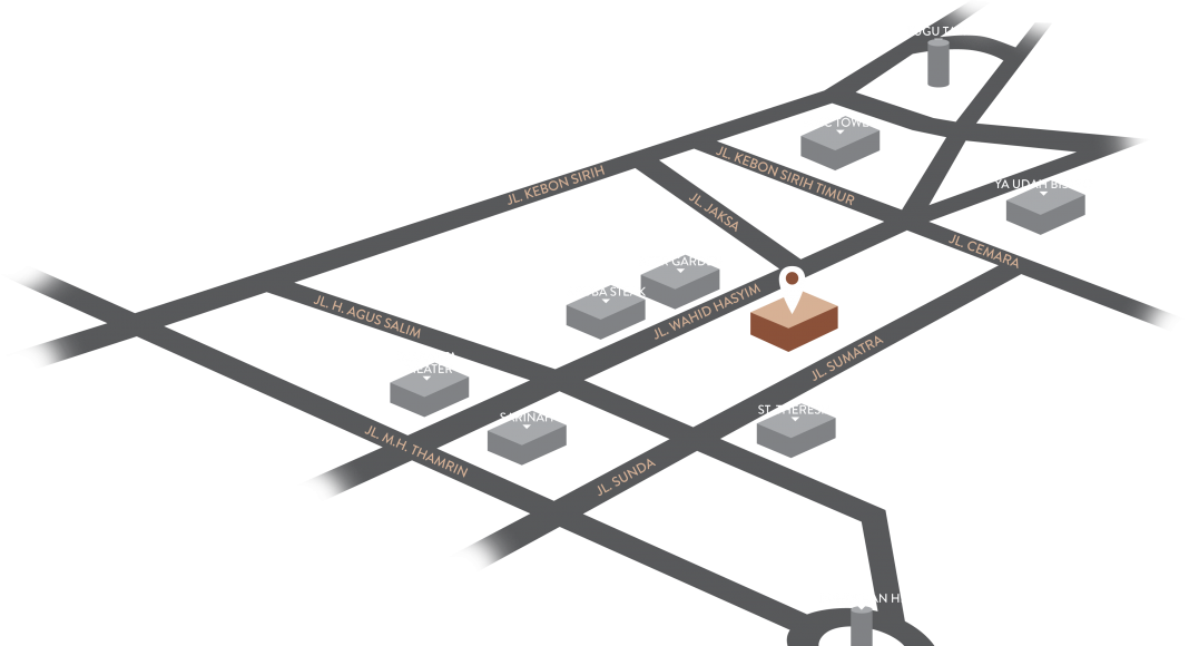 Adele Map - White (1068x580), Png Download