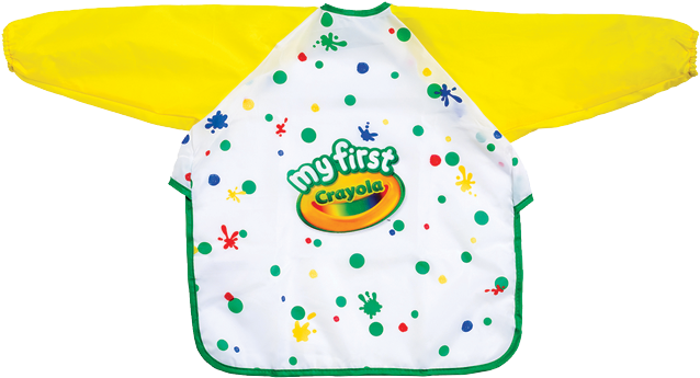 Click To Enlarge - Crayola (650x650), Png Download