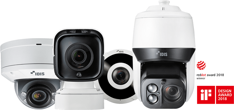 4k Total Solution - Mirrorless Interchangeable-lens Camera (826x478), Png Download