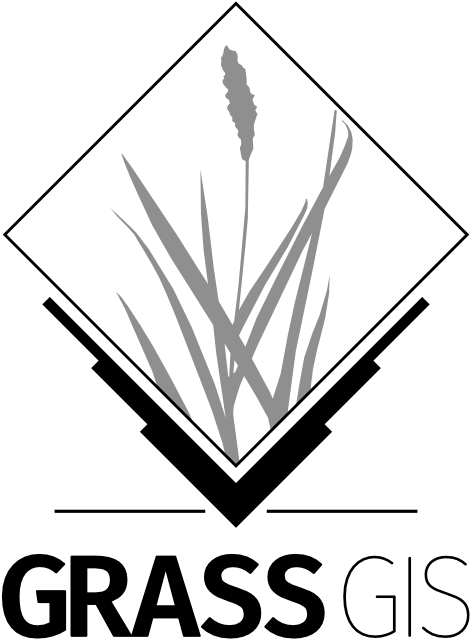 Multilayer - Grass Gis (572x735), Png Download