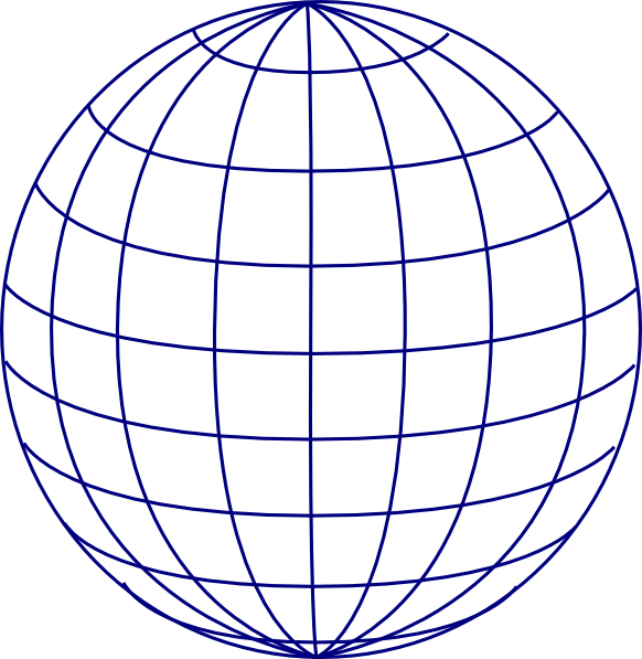Longitude And Latitude Png (582x597), Png Download