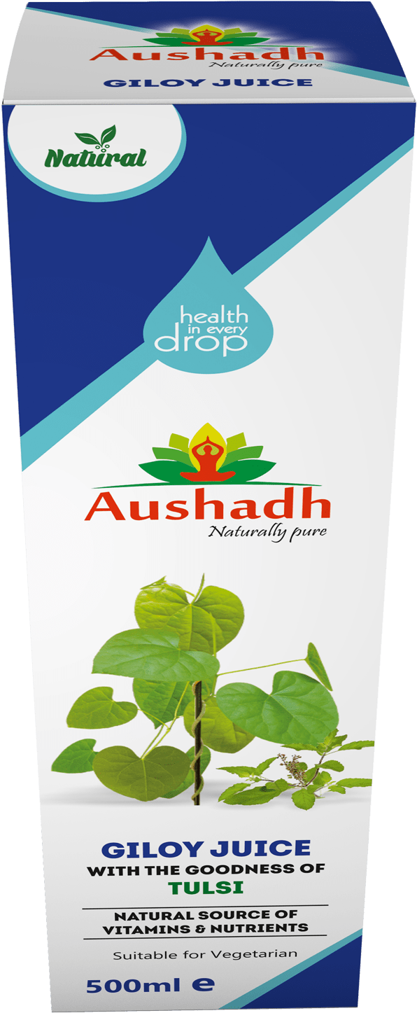 Giloy - Noni Juice (658x1508), Png Download