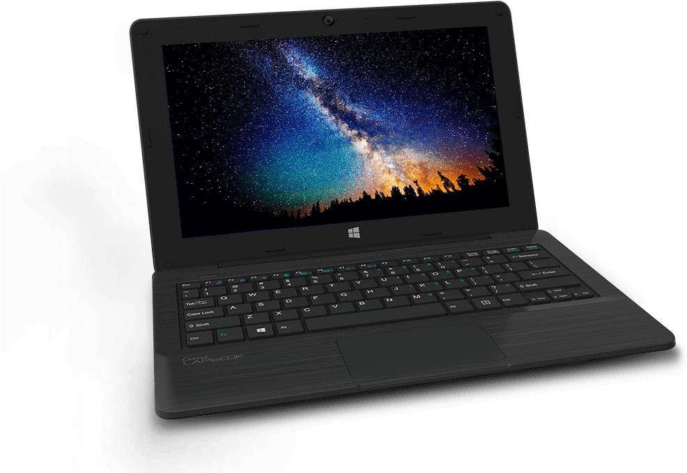 Immersive High-res Display - Micromax Canvas Lapbook L1161 (986x708), Png Download