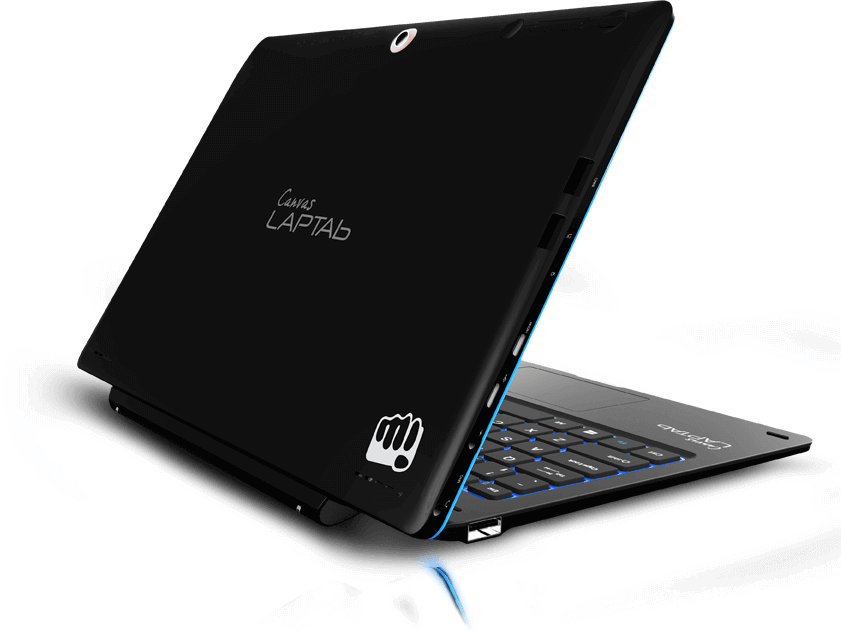 Crafted To Perfection - Micromax Canvas Laptab Lt777 (841x630), Png Download